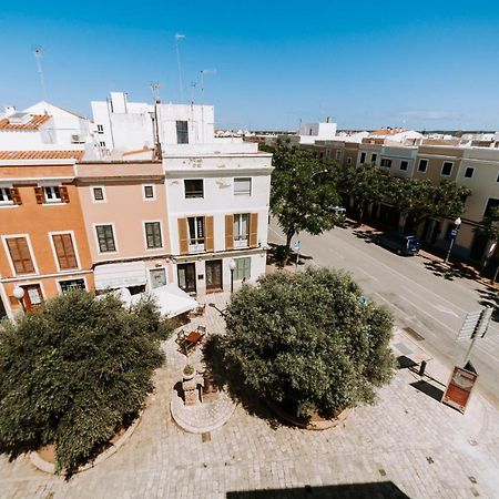 Murada Hotel Ciutadella  Exterior photo